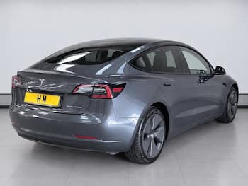 Used Tesla Model 3 2021 for sale - 79778359: Photo