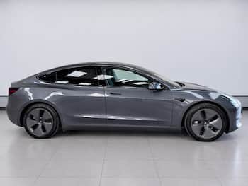 Used Tesla Model 3 2021 for sale - 79778359: Photo