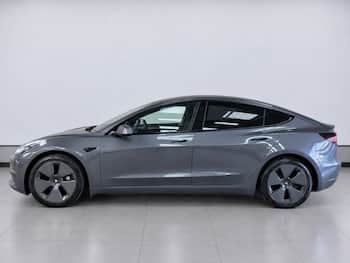 Used Tesla Model 3 2021 for sale - 79778359: Photo