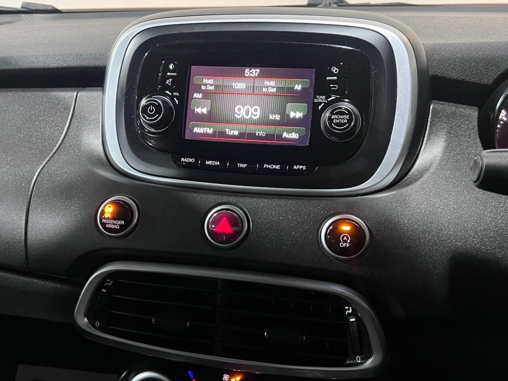 Used Fiat 500X 2016 for sale - 76482019: Photo 10