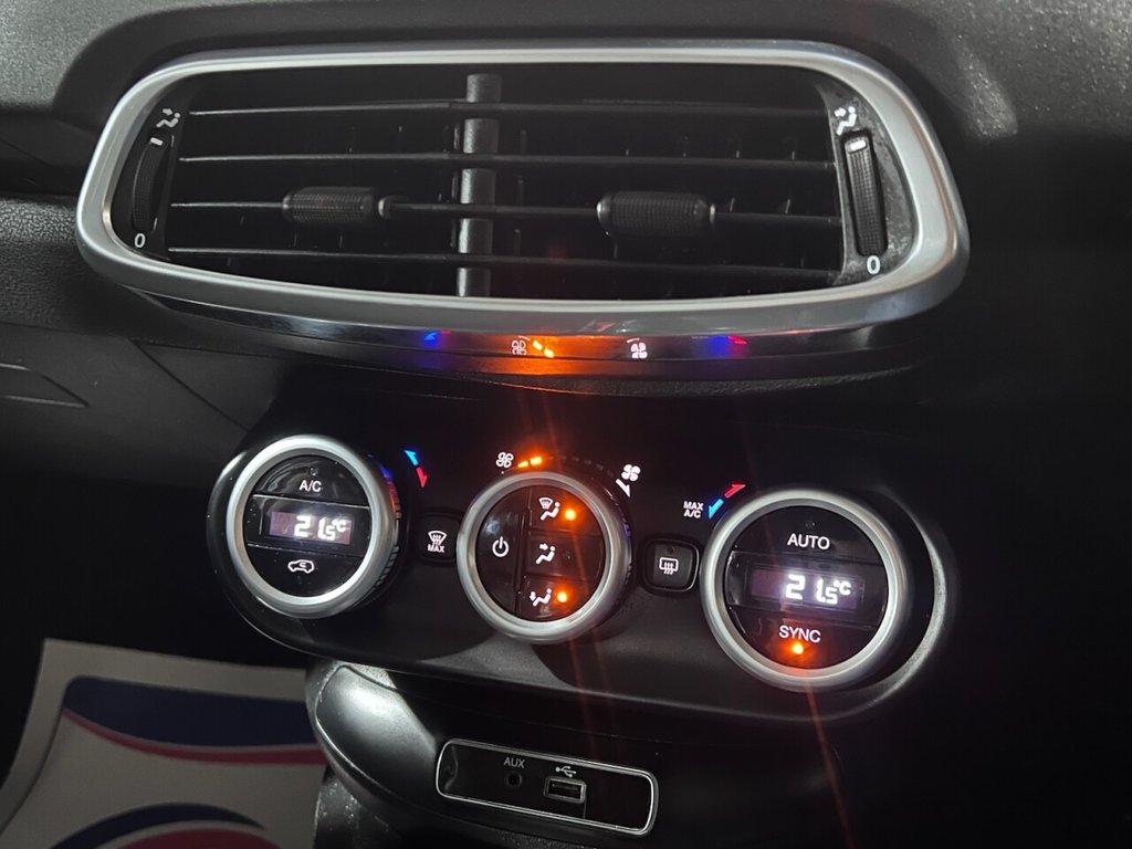 Used Fiat 500X 2016 for sale - 76482019: Photo 11