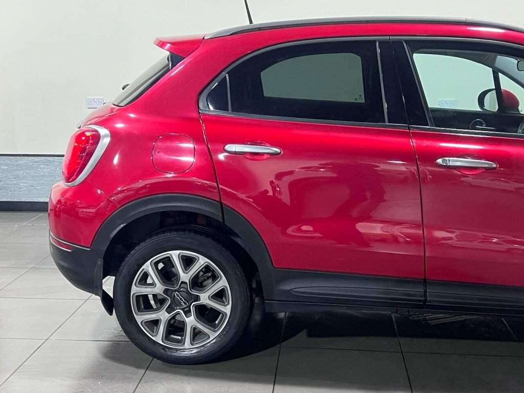 Used Fiat 500X 2016 for sale - 76482019: Photo 14