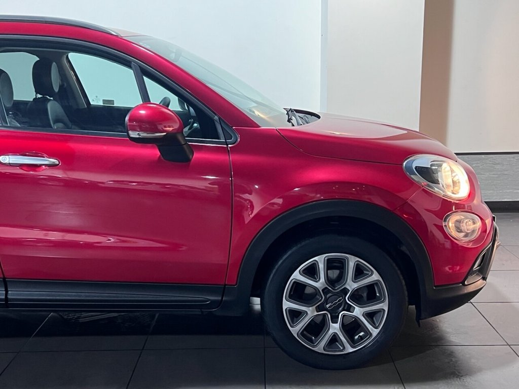 Used Fiat 500X 2016 for sale - 76482019: Photo 15