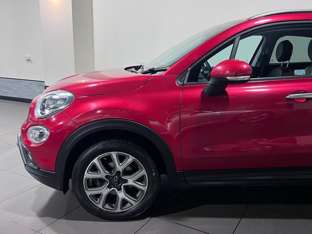 Used Fiat 500X 2016 for sale - 76482019: Photo 16