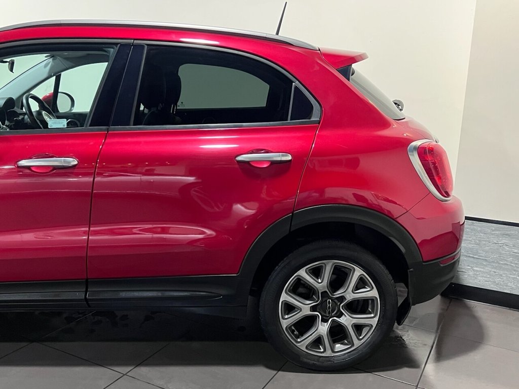 Used Fiat 500X 2016 for sale - 76482019: Photo 17