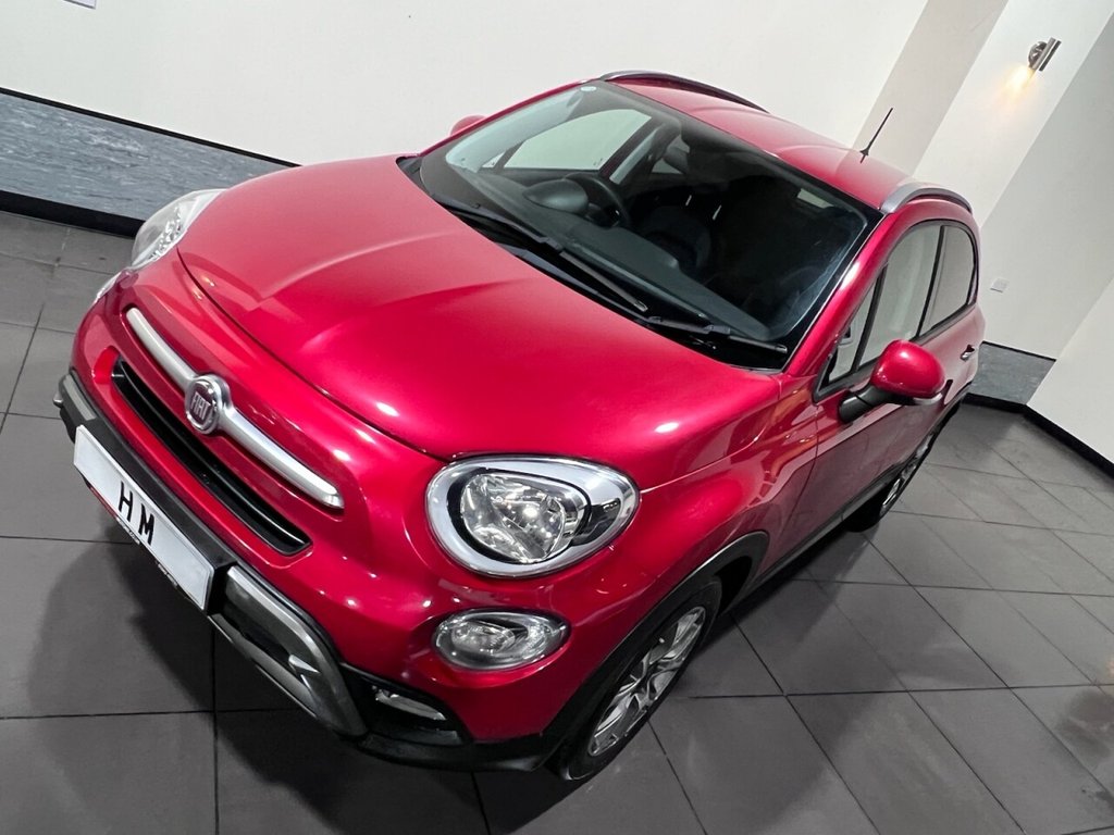 Used Fiat 500X 2016 for sale - 76482019: Photo 18