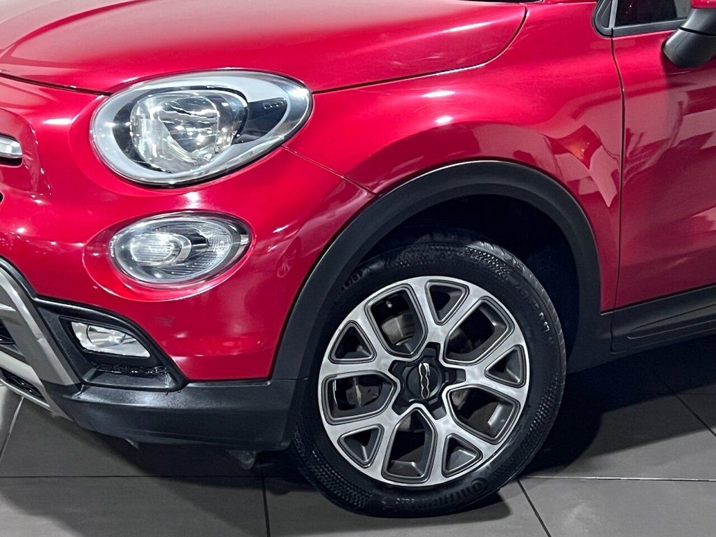 Used Fiat 500X 2016 for sale - 76482019: Photo 19