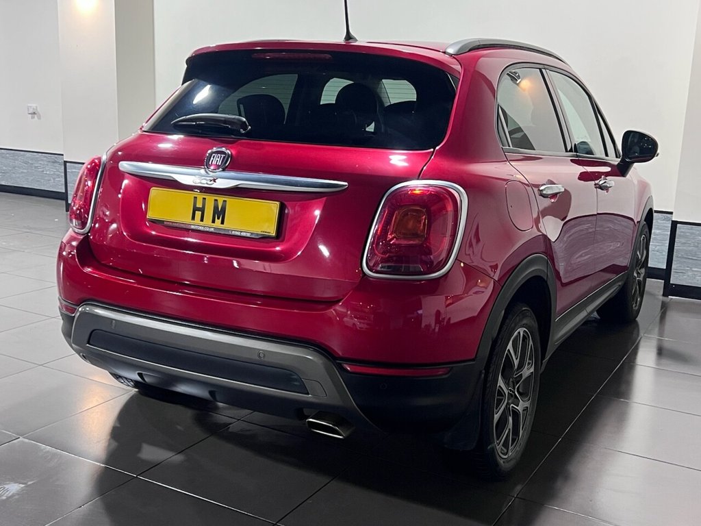 Used Fiat 500X 2016 for sale - 76482019: Photo 2
