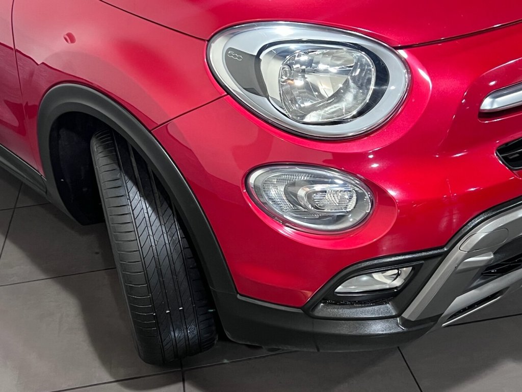 Used Fiat 500X 2016 for sale - 76482019: Photo 20