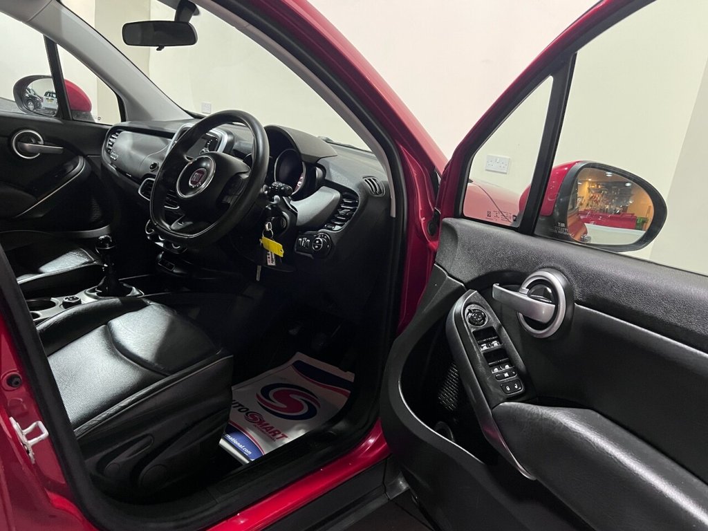 Used Fiat 500X 2016 for sale - 76482019: Photo 21