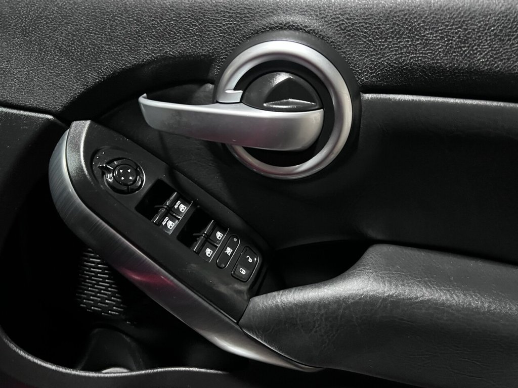 Used Fiat 500X 2016 for sale - 76482019: Photo 22