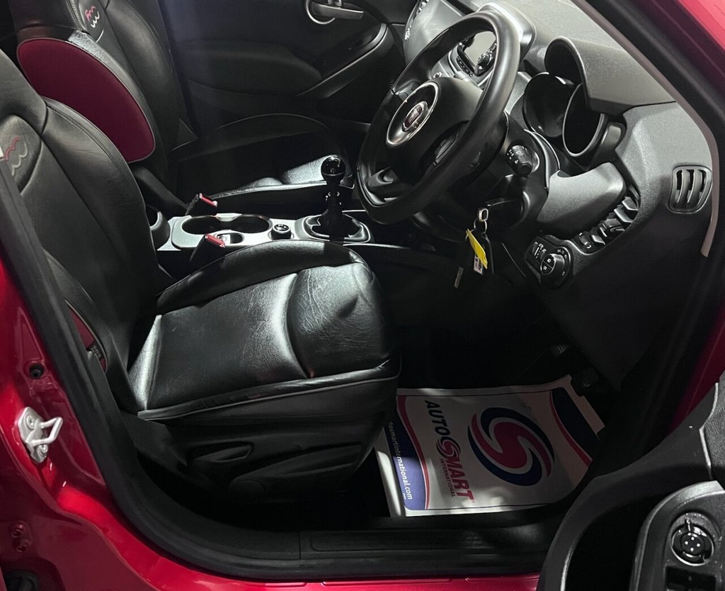 Used Fiat 500X 2016 for sale - 76482019: Photo 23