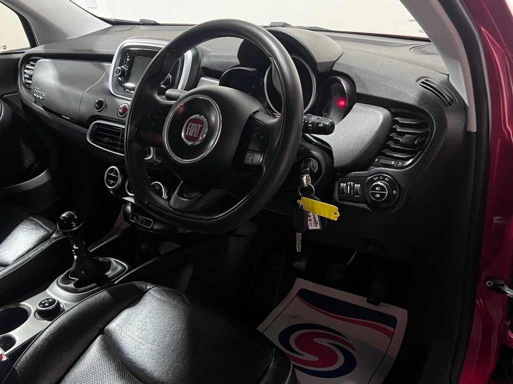 Used Fiat 500X 2016 for sale - 76482019: Photo 24