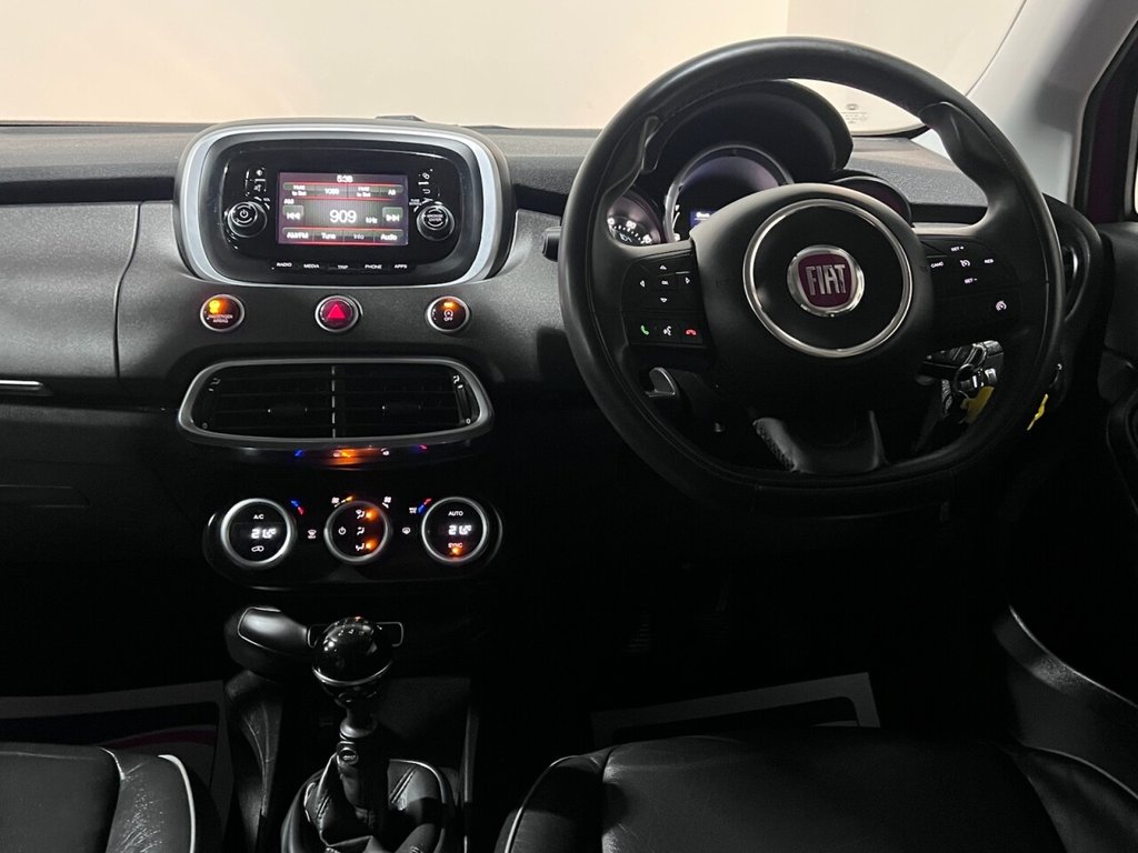 Used Fiat 500X 2016 for sale - 76482019: Photo 25