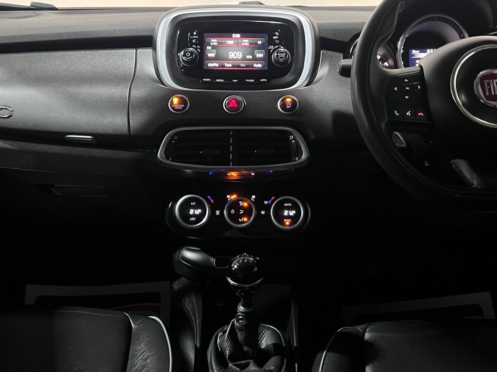 Used Fiat 500X 2016 for sale - 76482019: Photo 26