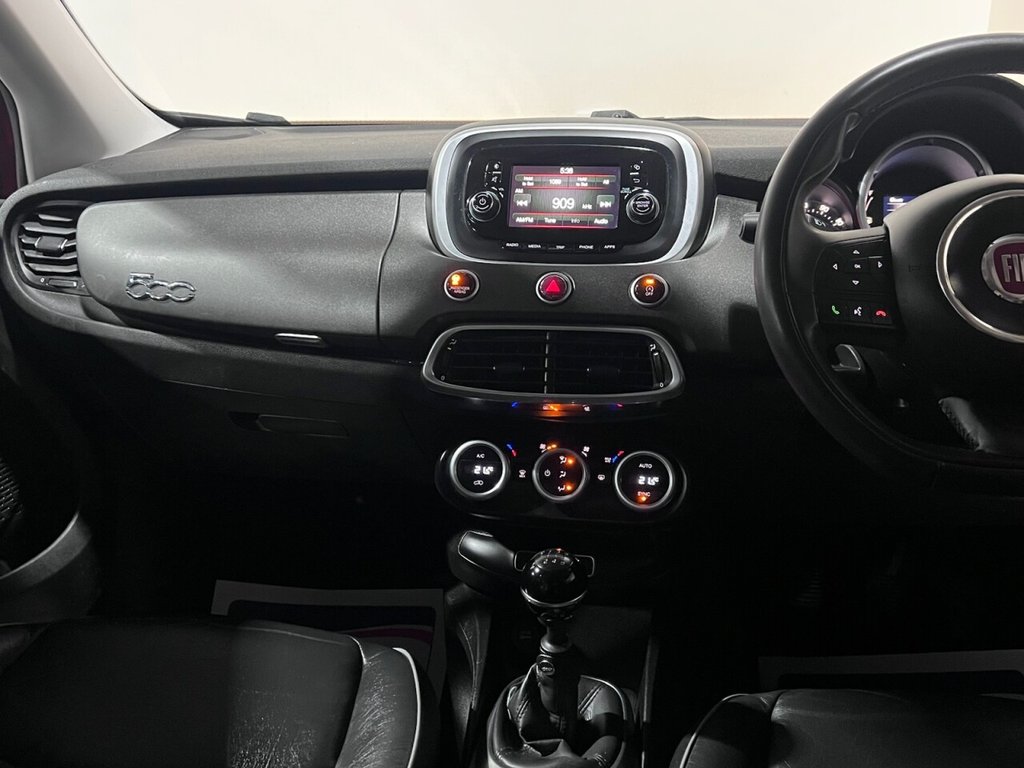 Used Fiat 500X 2016 for sale - 76482019: Photo 27