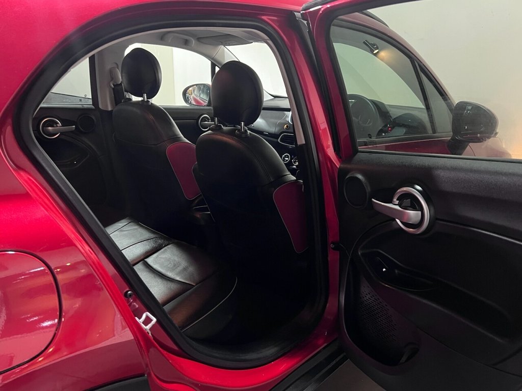 Used Fiat 500X 2016 for sale - 76482019: Photo 28