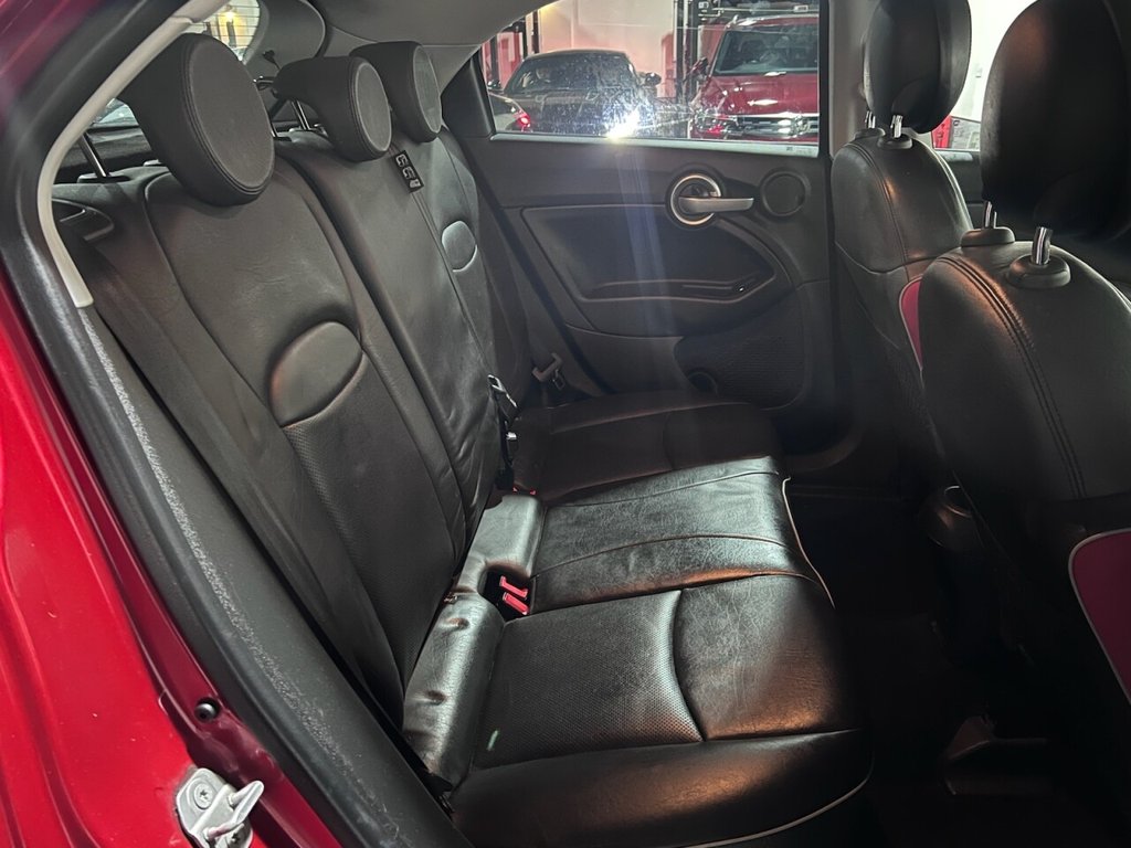 Used Fiat 500X 2016 for sale - 76482019: Photo 29