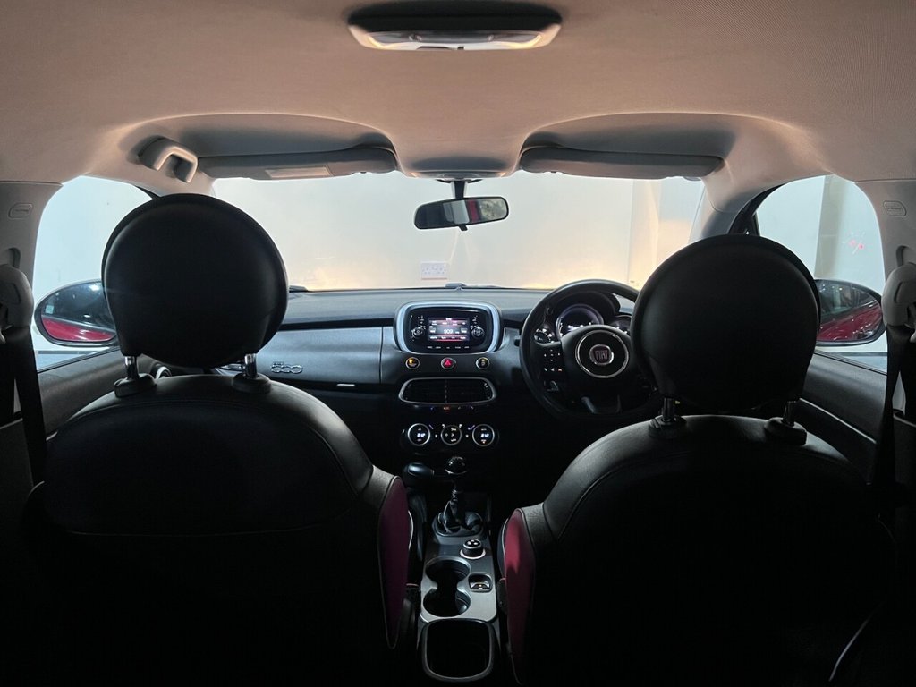 Used Fiat 500X 2016 for sale - 76482019: Photo 30