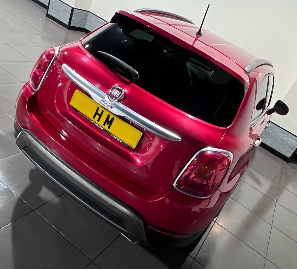 Used Fiat 500X 2016 for sale - 76482019: Photo 31