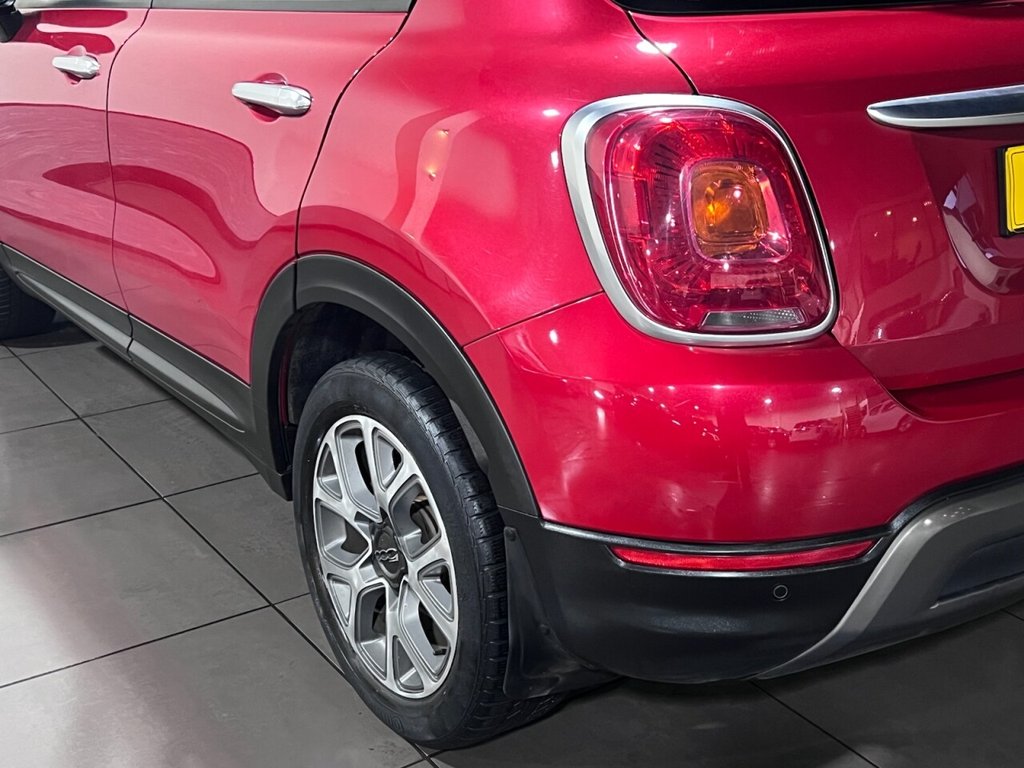 Used Fiat 500X 2016 for sale - 76482019: Photo 32