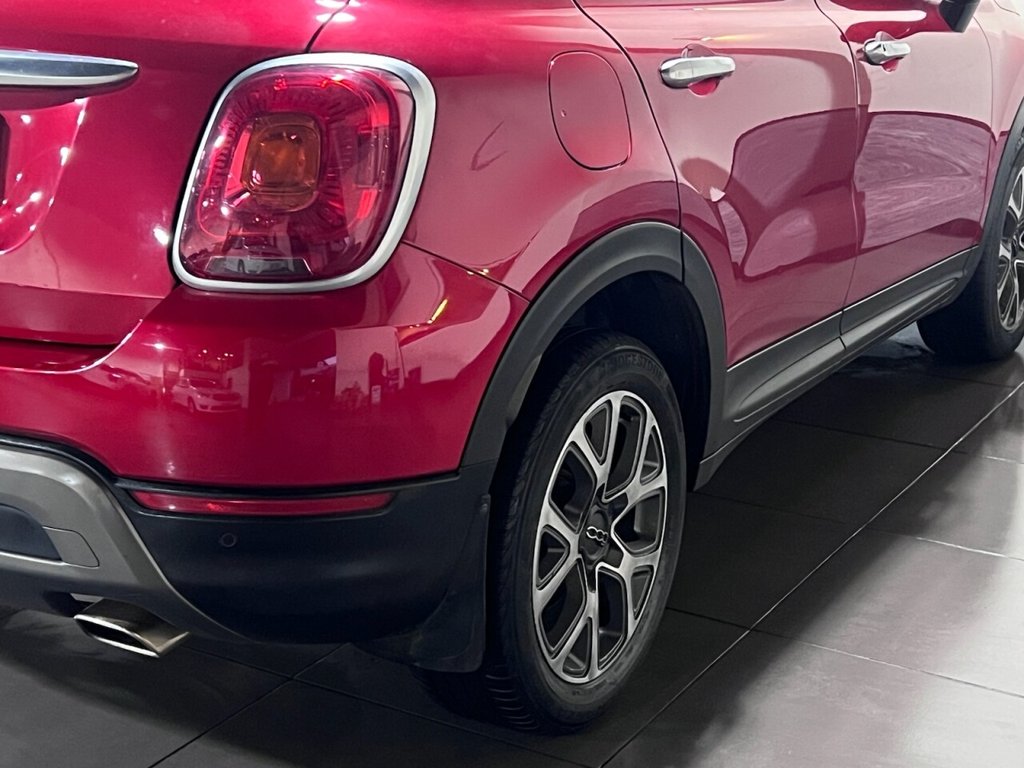 Used Fiat 500X 2016 for sale - 76482019: Photo 33