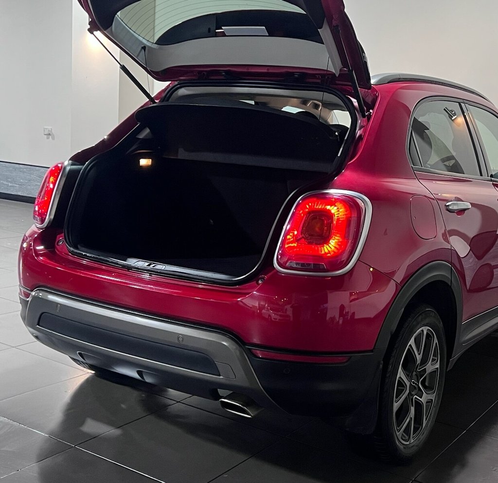 Used Fiat 500X 2016 for sale - 76482019: Photo 34