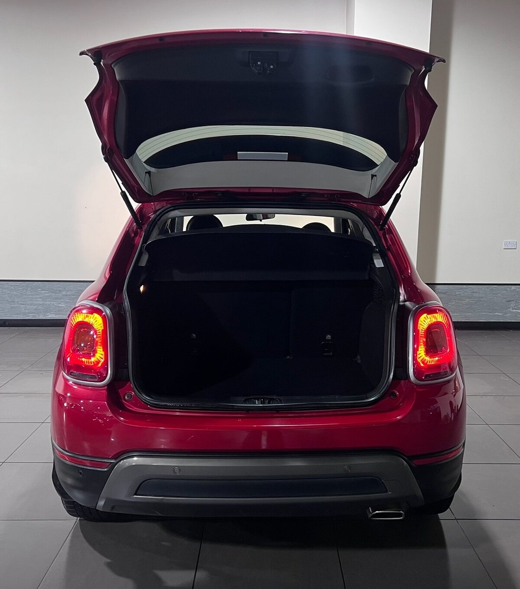 Used Fiat 500X 2016 for sale - 76482019: Photo 35