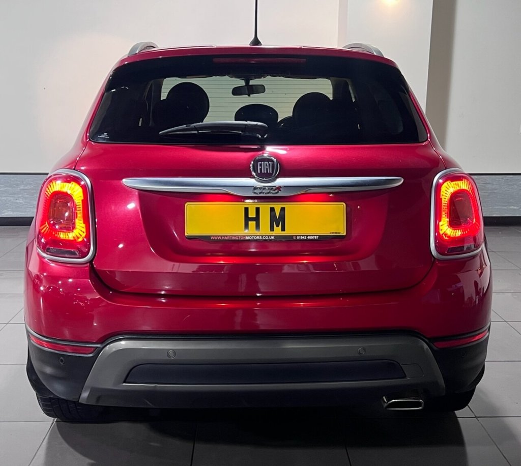 Used Fiat 500X 2016 for sale - 76482019: Photo 36