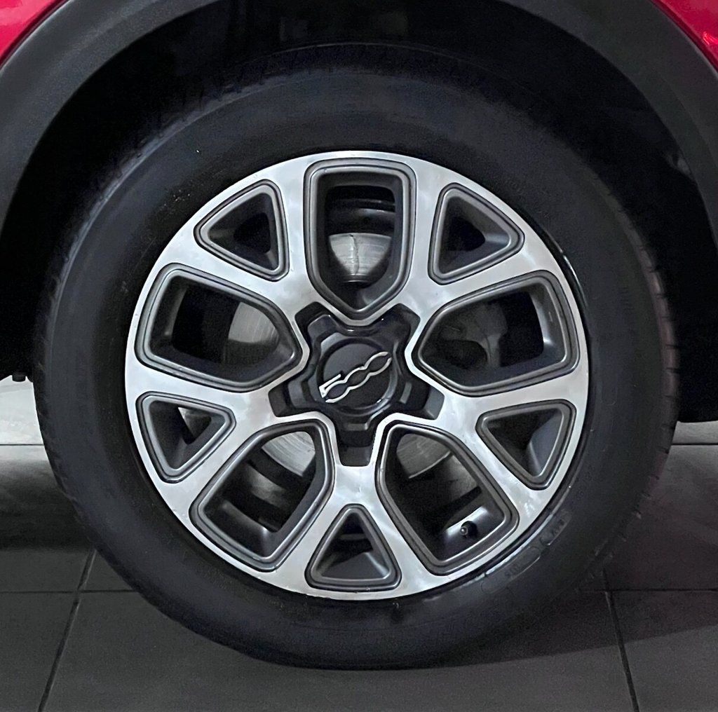 Used Fiat 500X 2016 for sale - 76482019: Photo 37