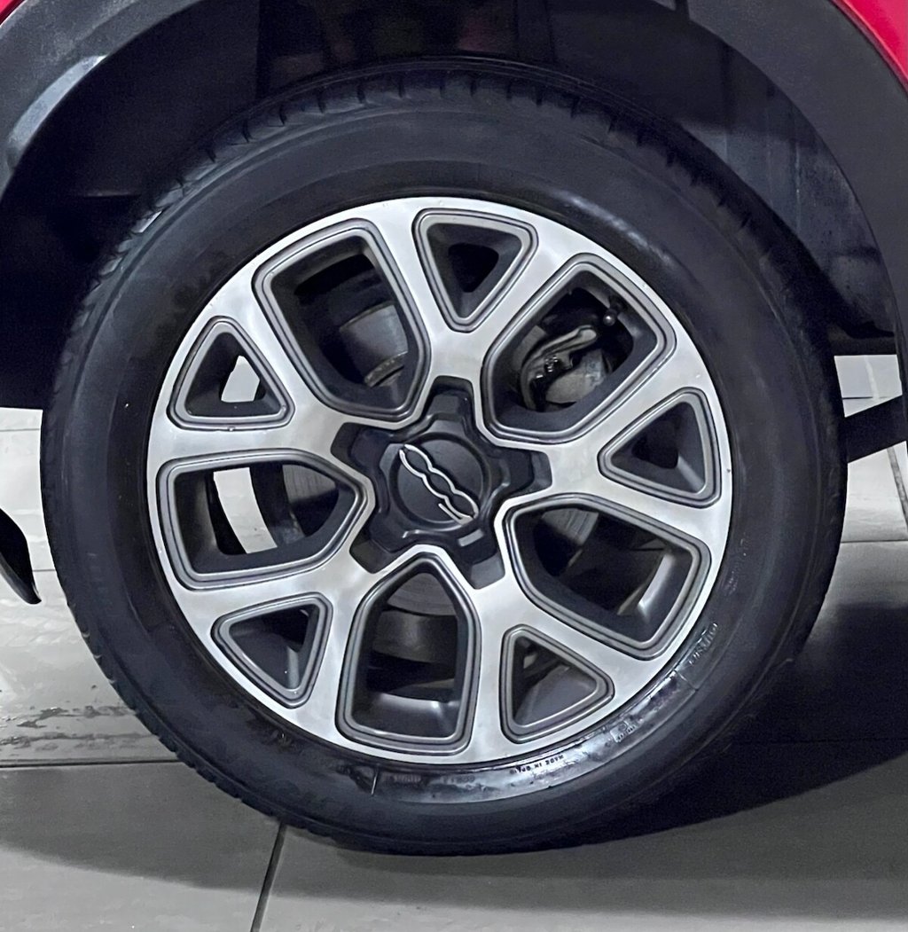 Used Fiat 500X 2016 for sale - 76482019: Photo 38