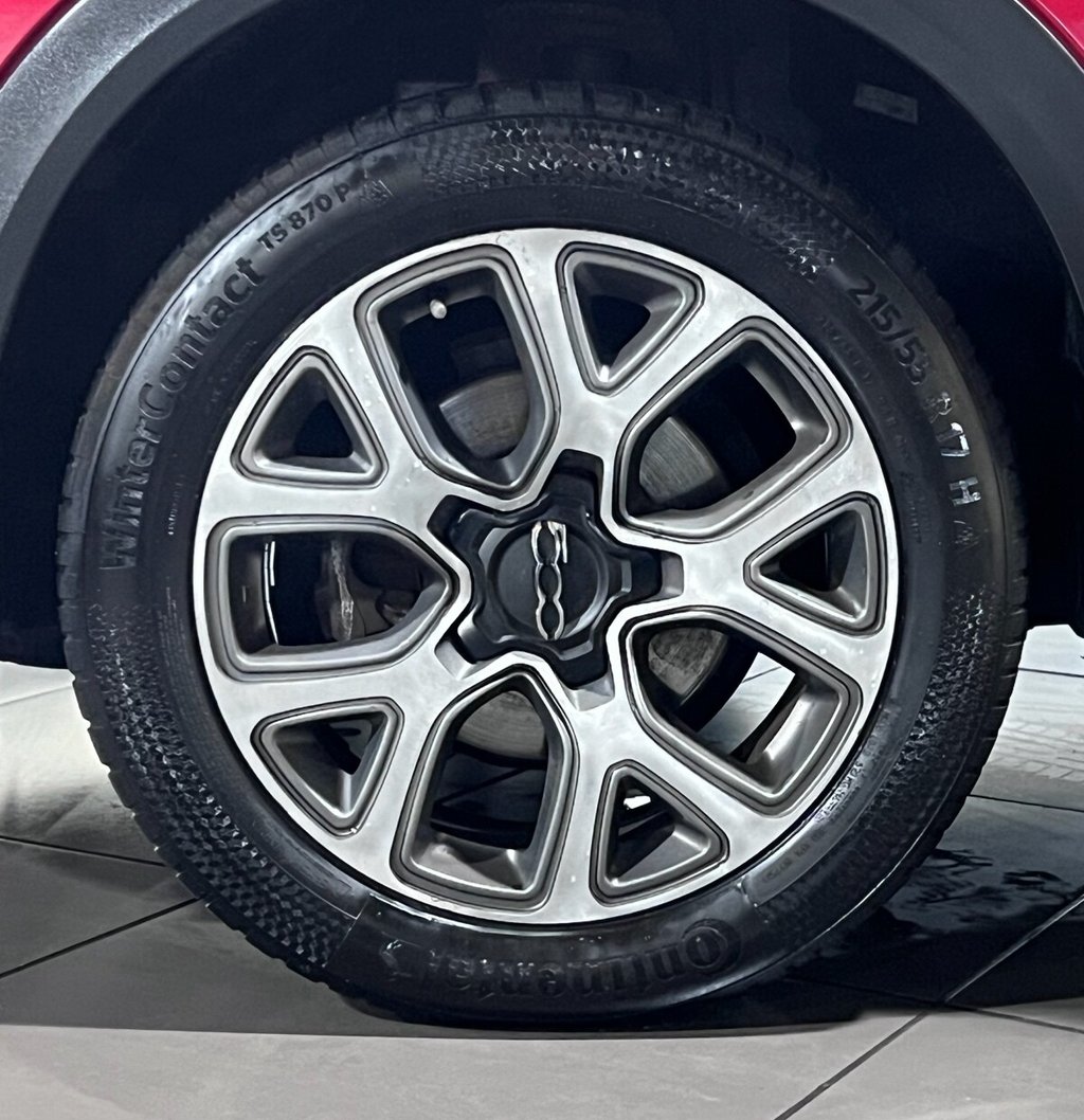 Used Fiat 500X 2016 for sale - 76482019: Photo 39