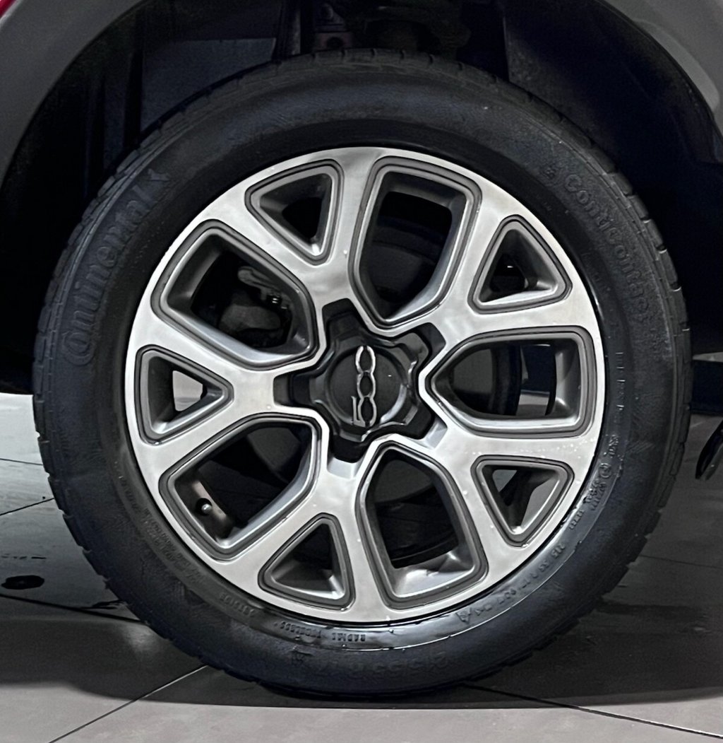 Used Fiat 500X 2016 for sale - 76482019: Photo 40