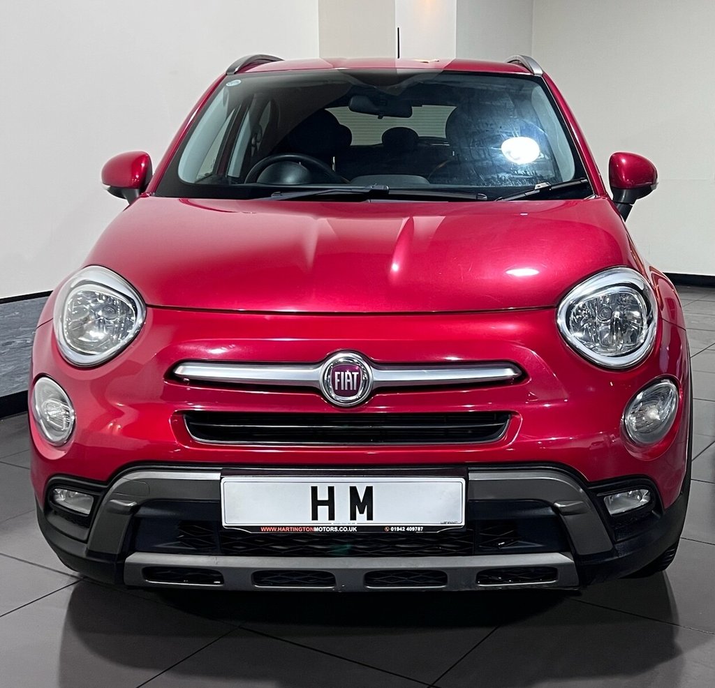 Used Fiat 500X 2016 for sale - 76482019: Photo 5