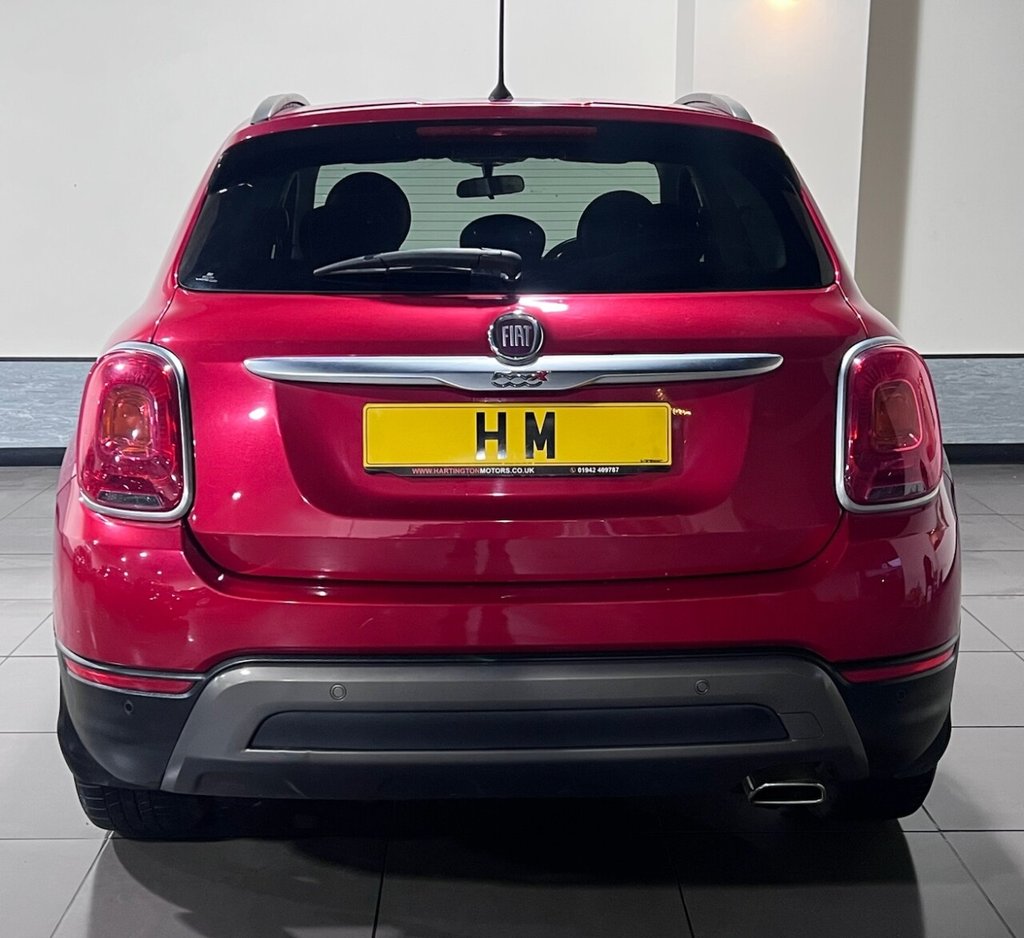 Used Fiat 500X 2016 for sale - 76482019: Photo 6