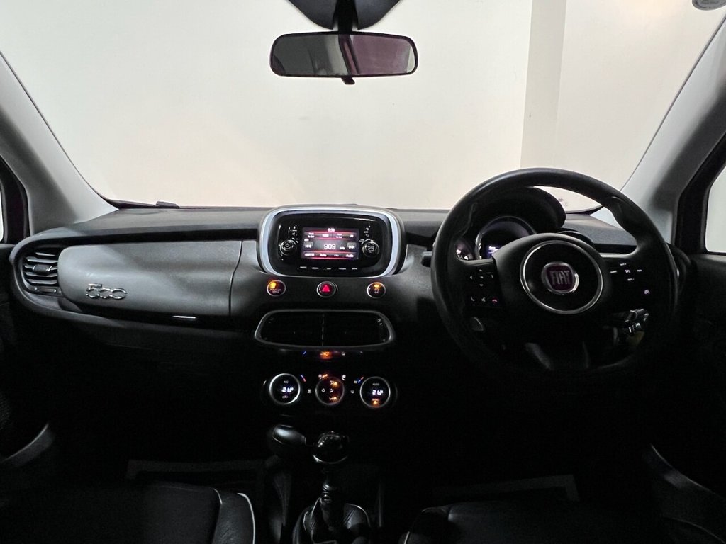 Used Fiat 500X 2016 for sale - 76482019: Photo 7