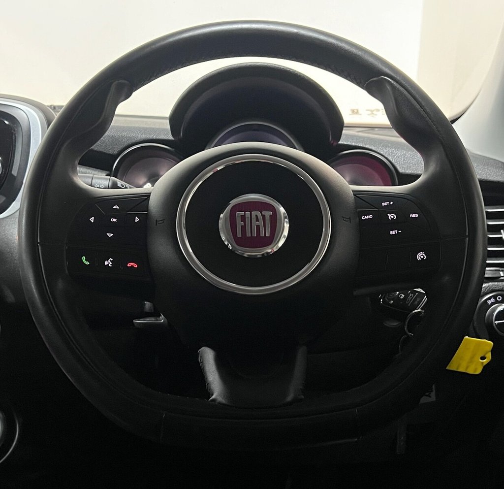 Used Fiat 500X 2016 for sale - 76482019: Photo 8