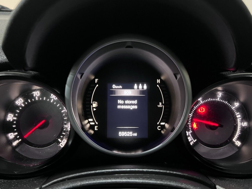 Used Fiat 500X 2016 for sale - 76482019: Photo 9