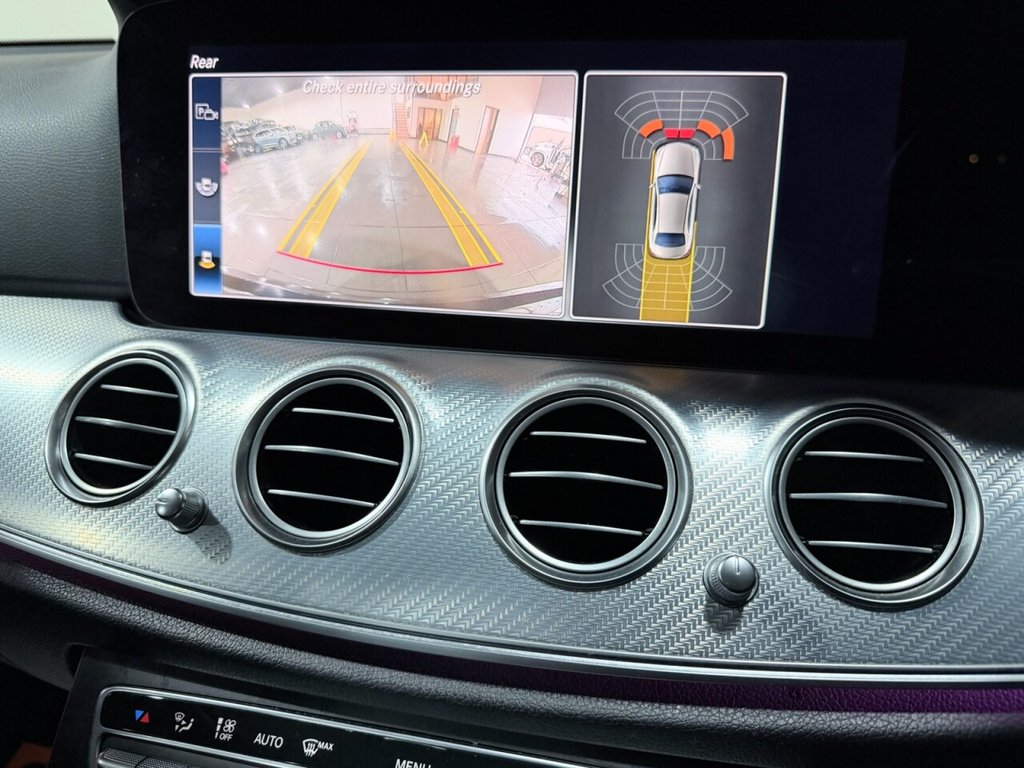Used Mercedes-Benz E Class 2019 for sale - 77655056: Photo 11