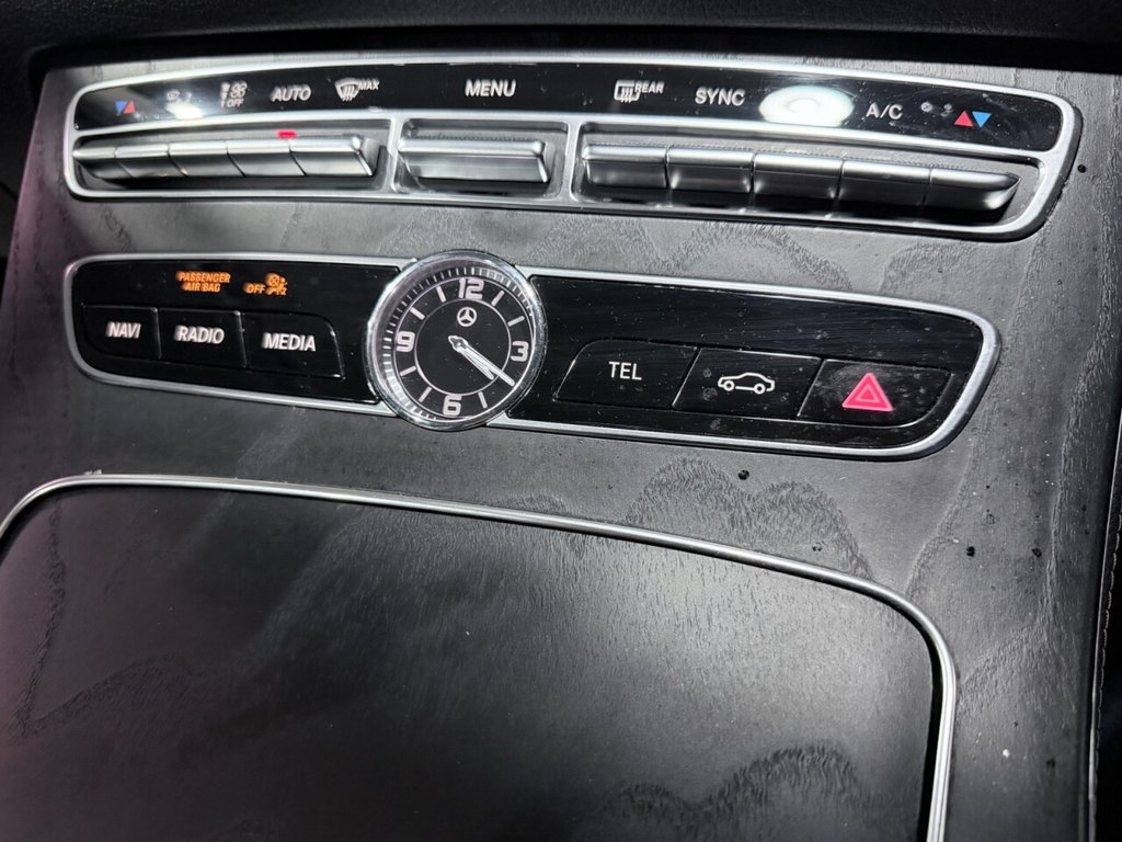 Used Mercedes-Benz E Class 2019 for sale - 77655056: Photo 12