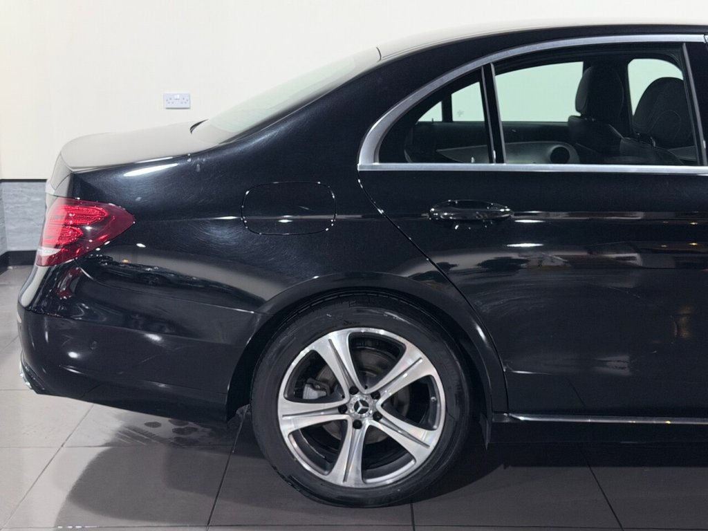 Used Mercedes-Benz E Class 2019 for sale - 77655056: Photo 16