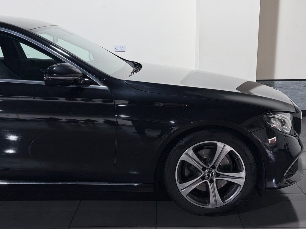 Used Mercedes-Benz E Class 2019 for sale - 77655056: Photo 17