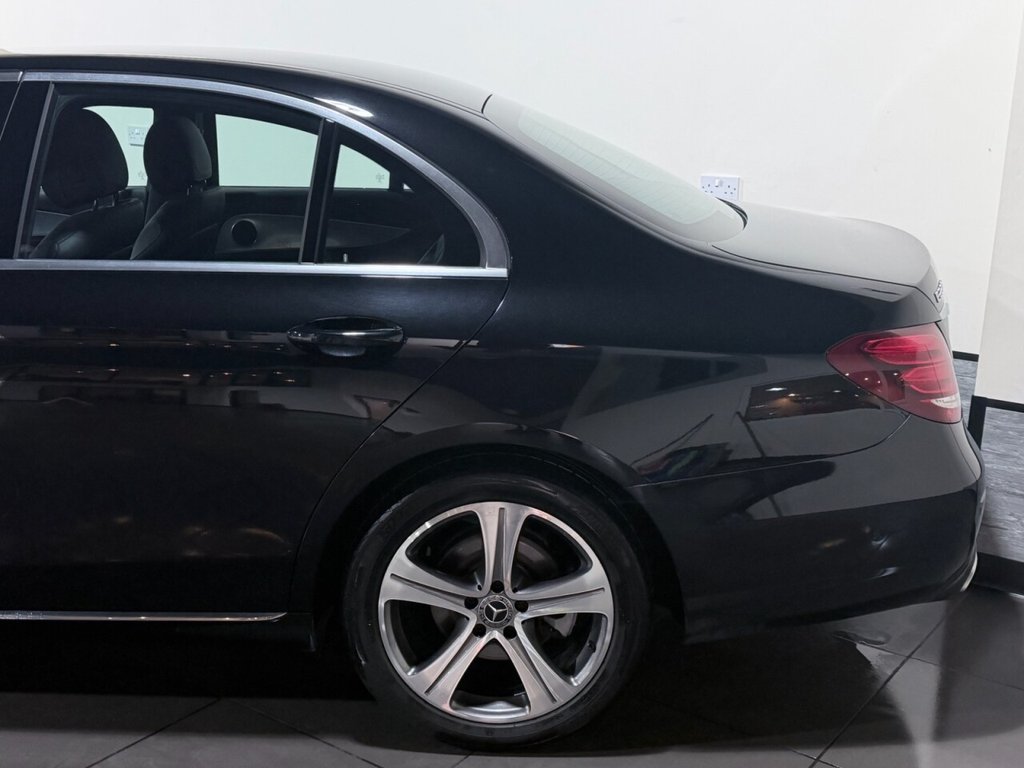 Used Mercedes-Benz E Class 2019 for sale - 77655056: Photo 19