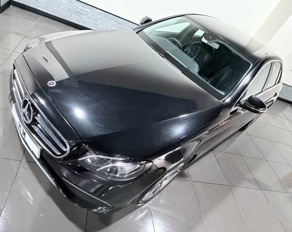 Used Mercedes-Benz E Class 2019 for sale - 77655056: Photo 20