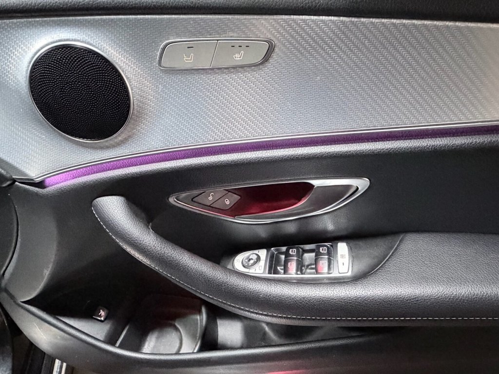 Used Mercedes-Benz E Class 2019 for sale - 77655056: Photo 24