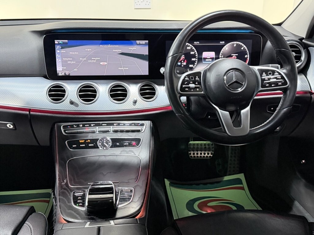 Used Mercedes-Benz E Class 2019 for sale - 77655056: Photo 27