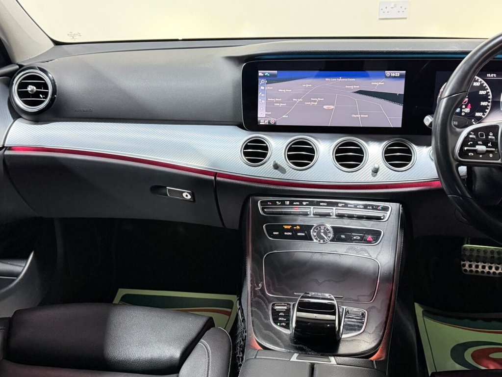 Used Mercedes-Benz E Class 2019 for sale - 77655056: Photo 29
