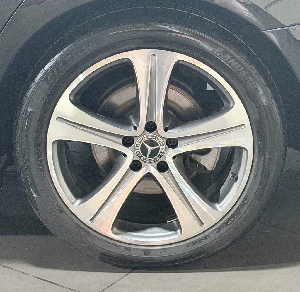 Used Mercedes-Benz E Class 2019 for sale - 77655056: Photo 39