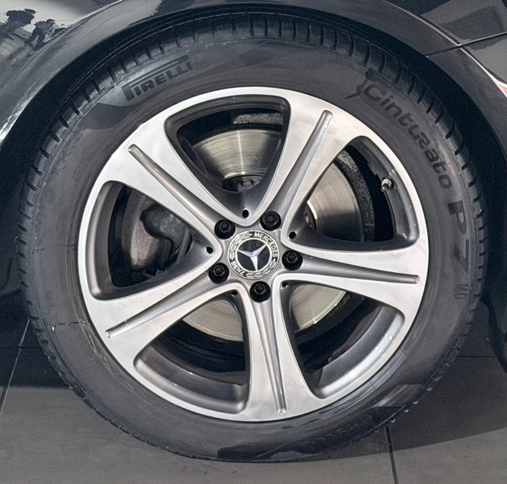 Used Mercedes-Benz E Class 2019 for sale - 77655056: Photo 40