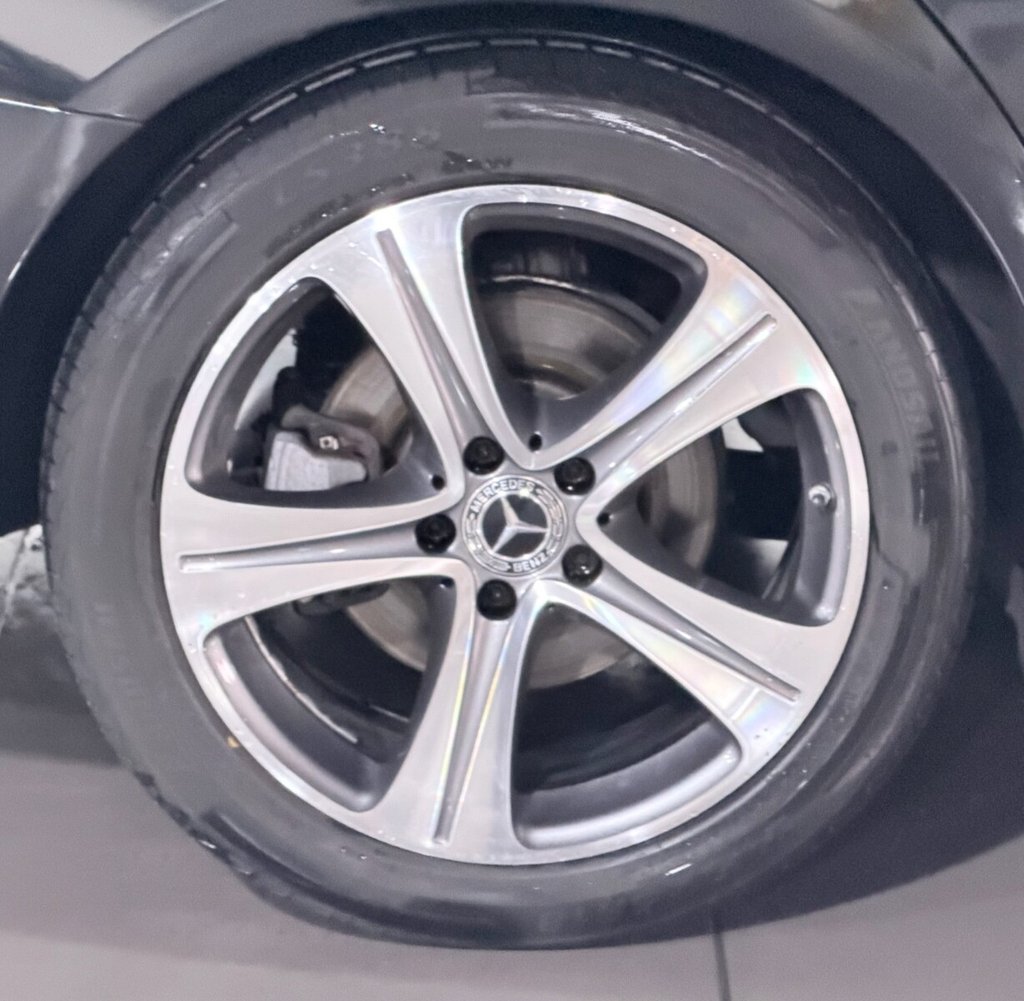 Used Mercedes-Benz E Class 2019 for sale - 77655056: Photo 41